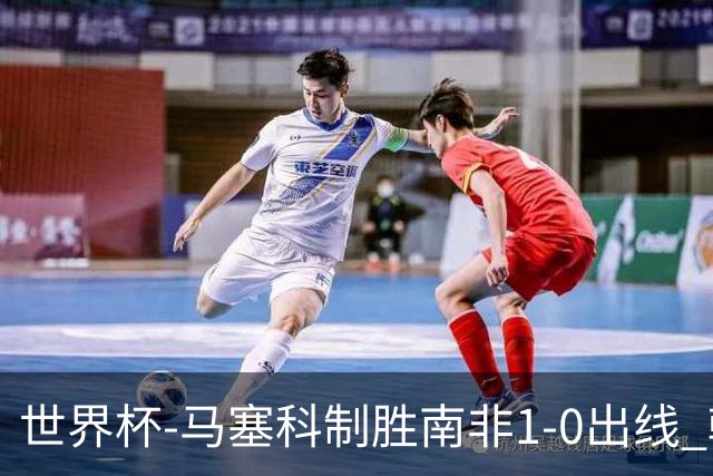 世界杯-马塞科制胜南非1-0出线 韩国积3分获小组第三待定