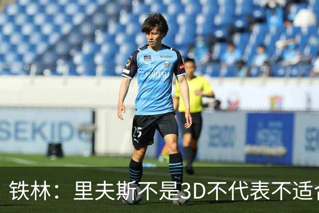 铁林：里夫斯不是3D不代表不适合东契奇 欧文也不是防守大闸